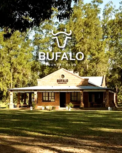VENTA | LOTE | BUFALO COUNTRY CLUB