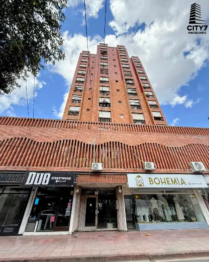VENTA | MONOAMBIENTE | SALTA 877