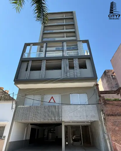 VENTA | MONOAMBIENTE | BOLIVAR 625