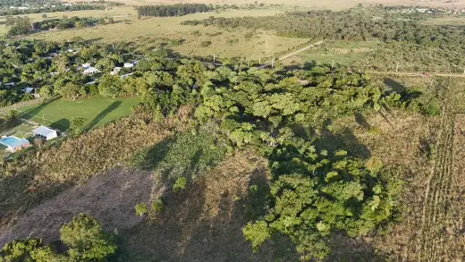VENTA | LOTE DE 17 HA | PASO DE LA PATRIA