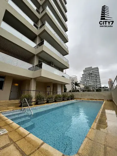 VENTA | DEPARTAMENTO 2 DORMITORIOS | Belgrano 353