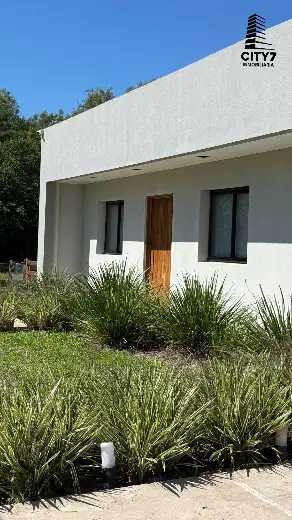 VENTA | CASA 2 DORMITORIOS | CATALINAS COUNTRY CLUB