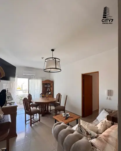 VENTA DEPARTAMENTO 2 DORMITORIOS - BUENOS AIRES 1005