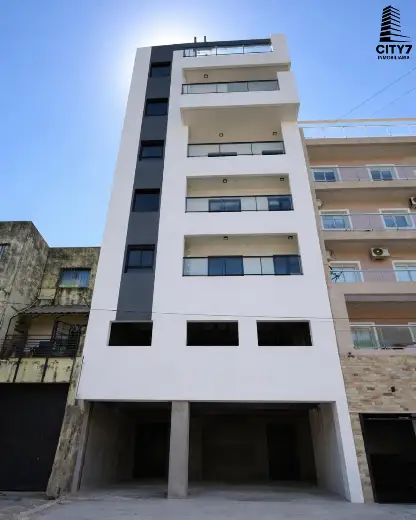 VENTA | POZO | Depto 2 Dorm | Jose Maria Rolon 1971