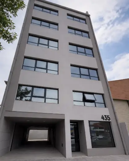 VENTA | MONOAMBIENTES | AV. 3 DE ABRIL 345 