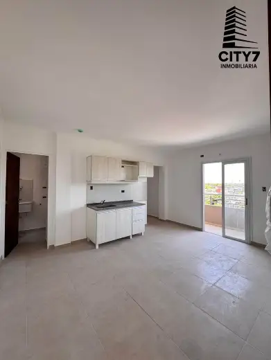 VENTA | DPTO 1 DORM | VARGAS GOMEZ 2339