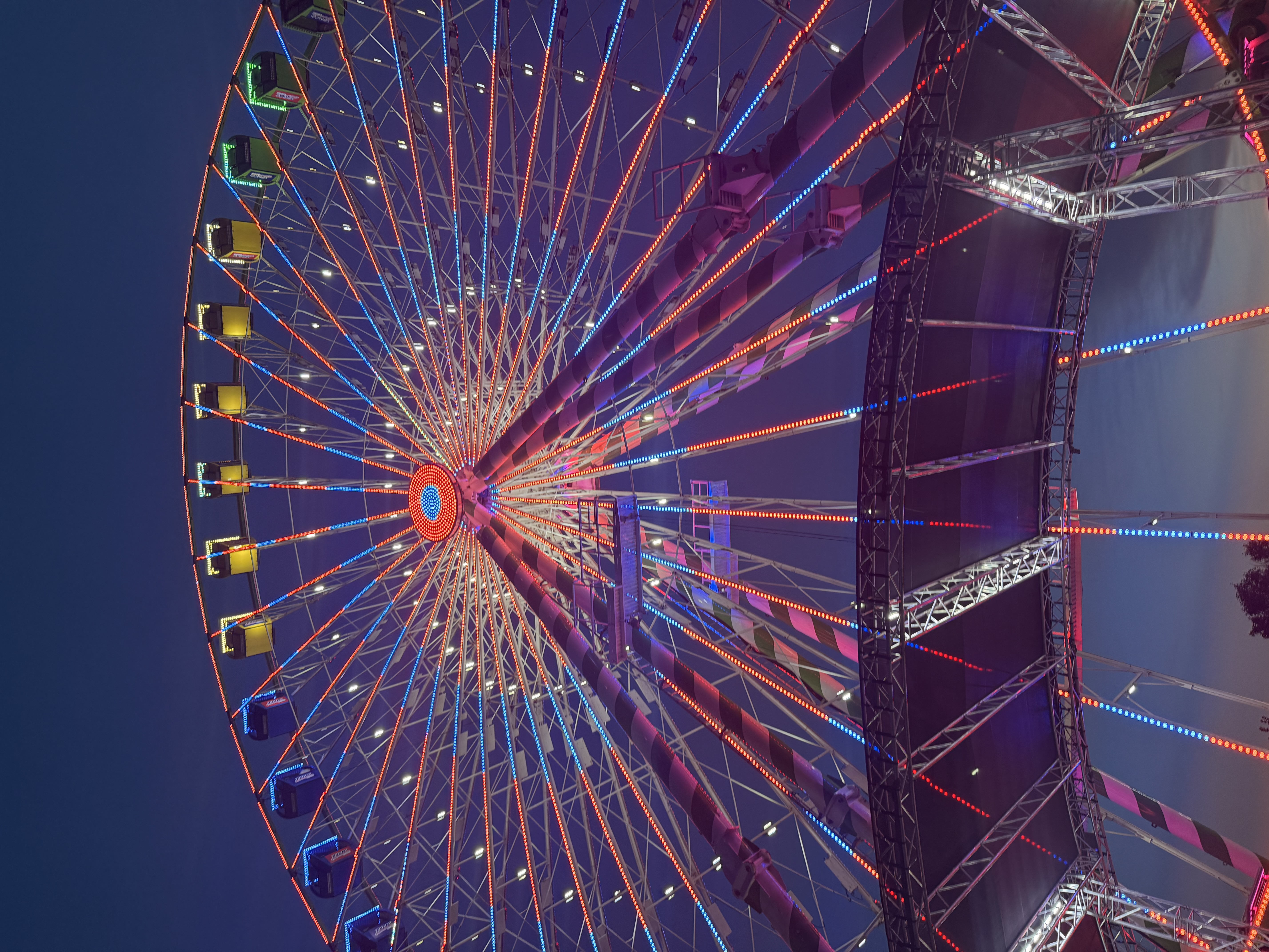 Markers & Milestones