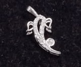 Silver rakhi 2665-OT4844