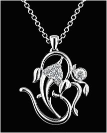 Silver rakhi 2665-OT4850