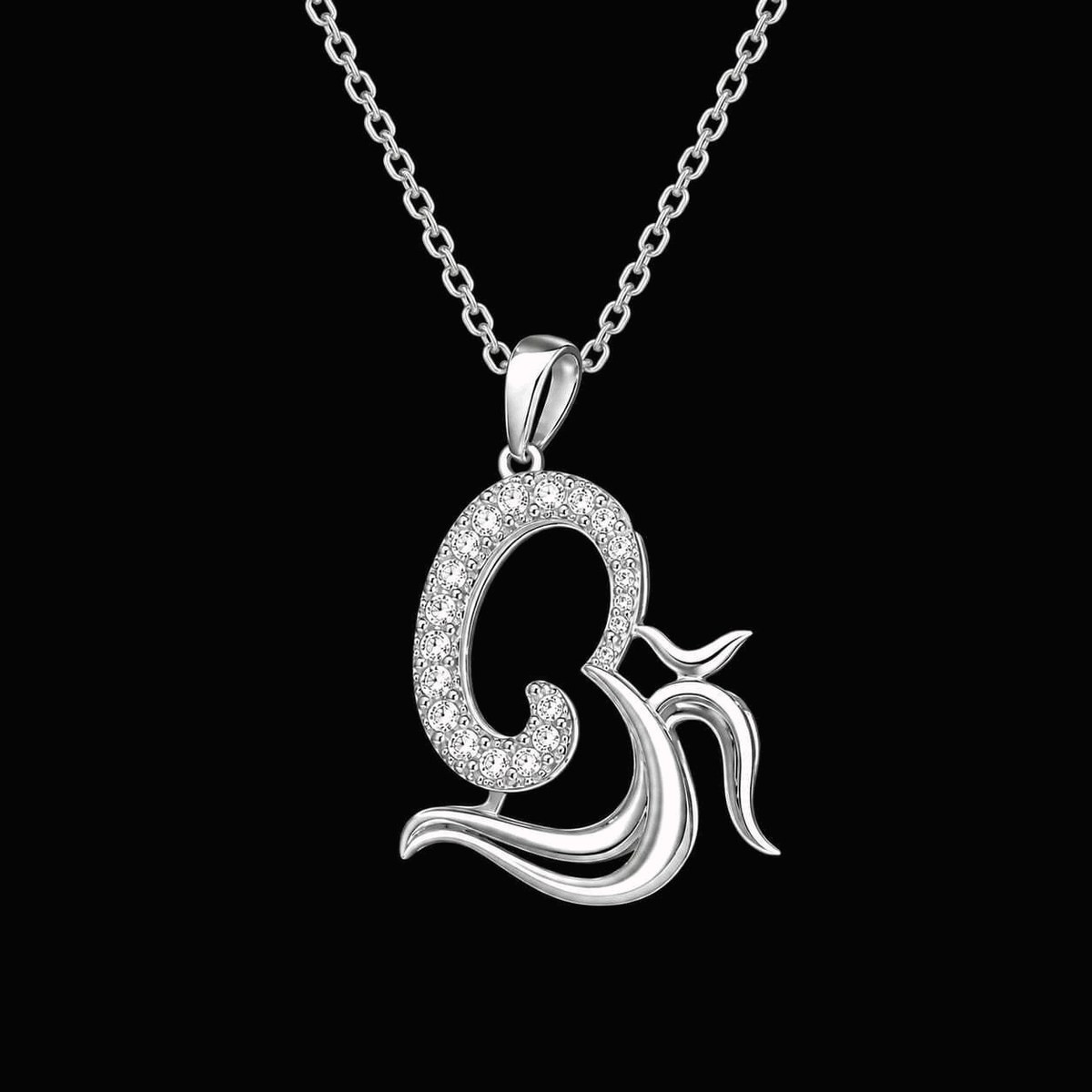 Silver rakhi 2665-OT4863