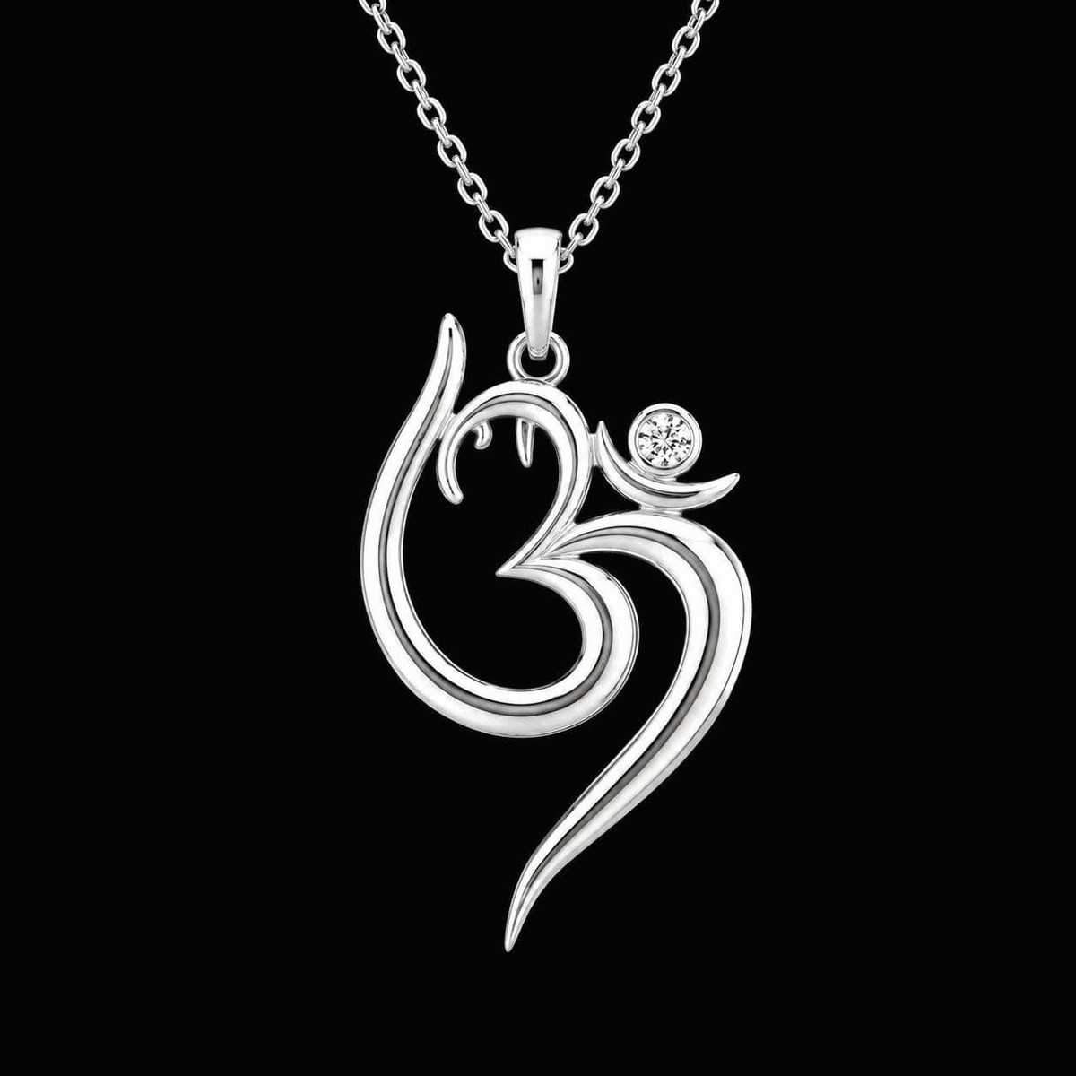Silver rakhi 2665-OT4868