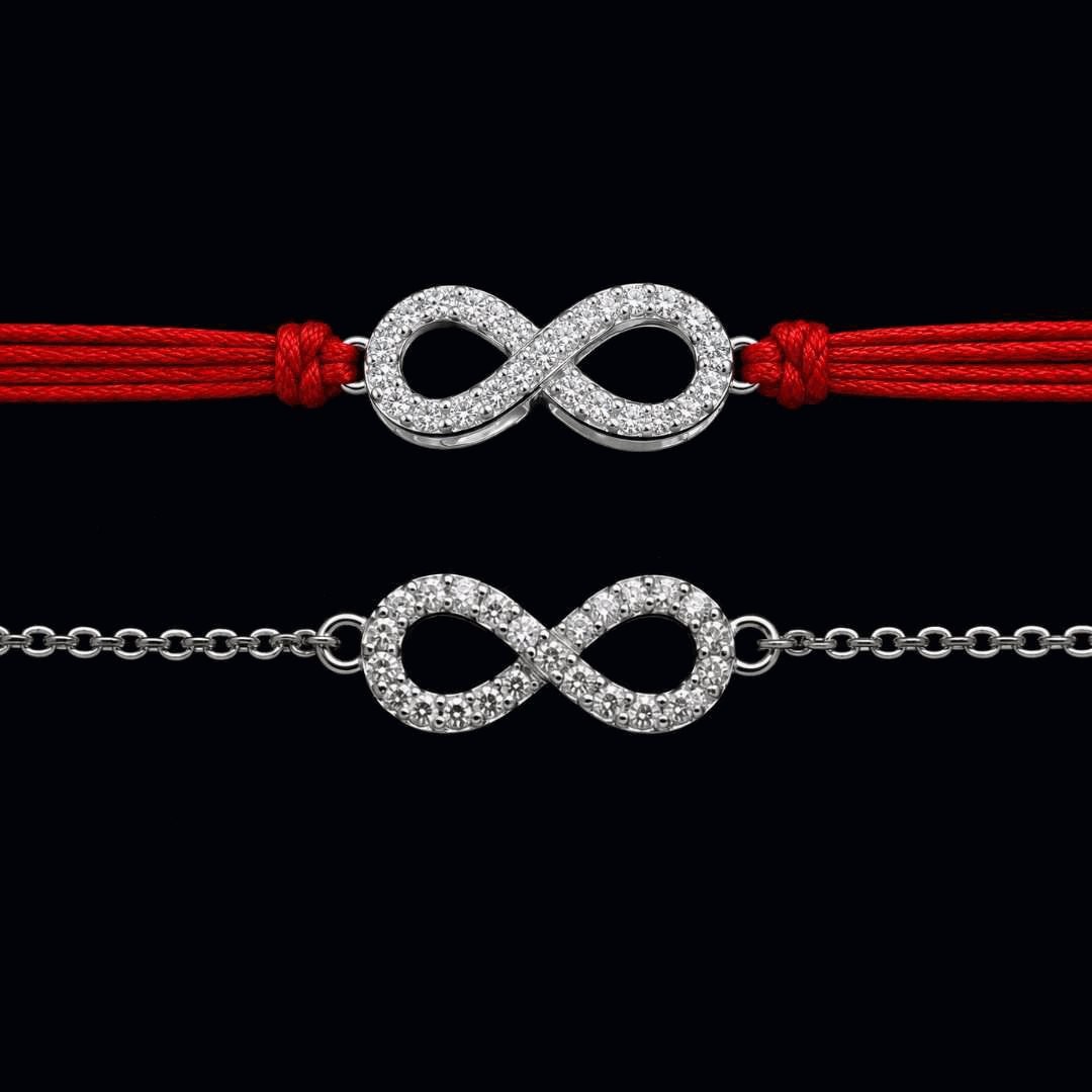 Silver rakhi 2665-OT5122