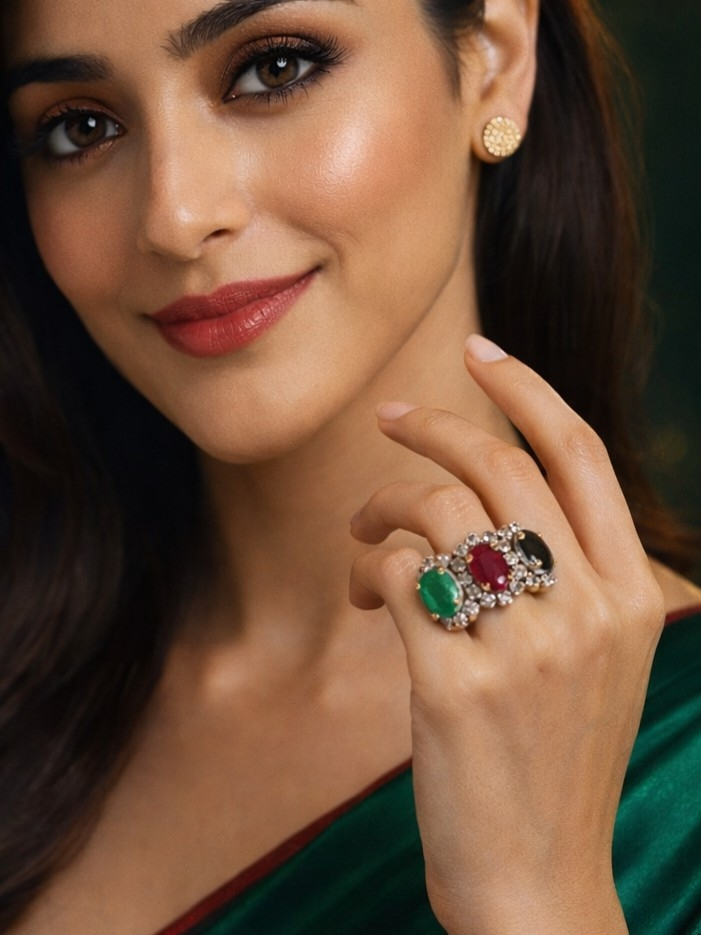 Diamond Ring