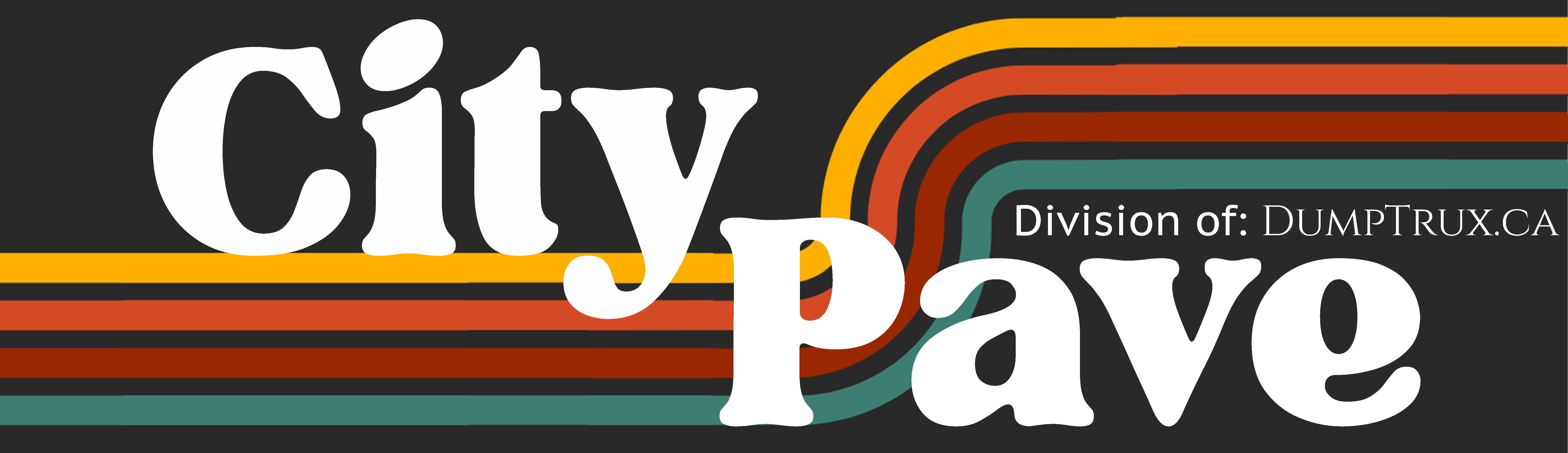 CityPave.ca Logo