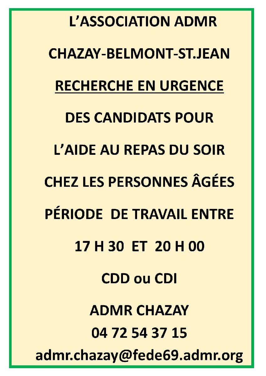 Média additionnel 1