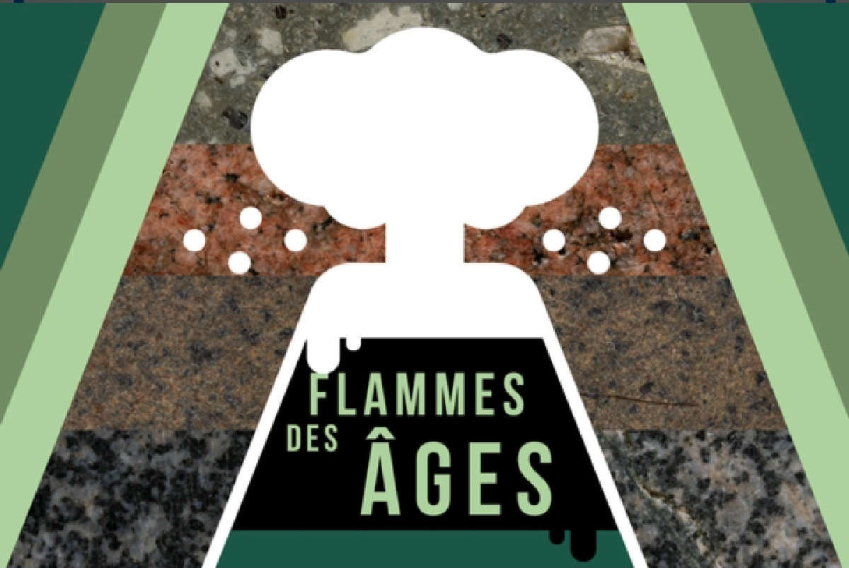 Flamme des âges + Nuit des étoiles