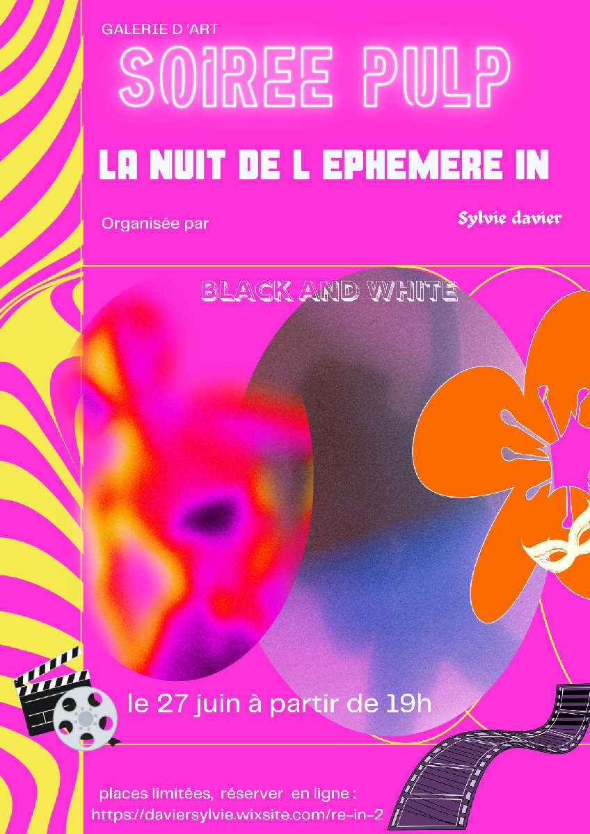 nuit de l'éphémère-in