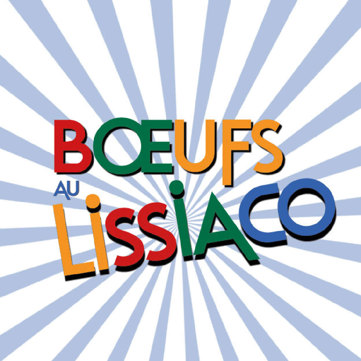 Bœufs au Lissiaco