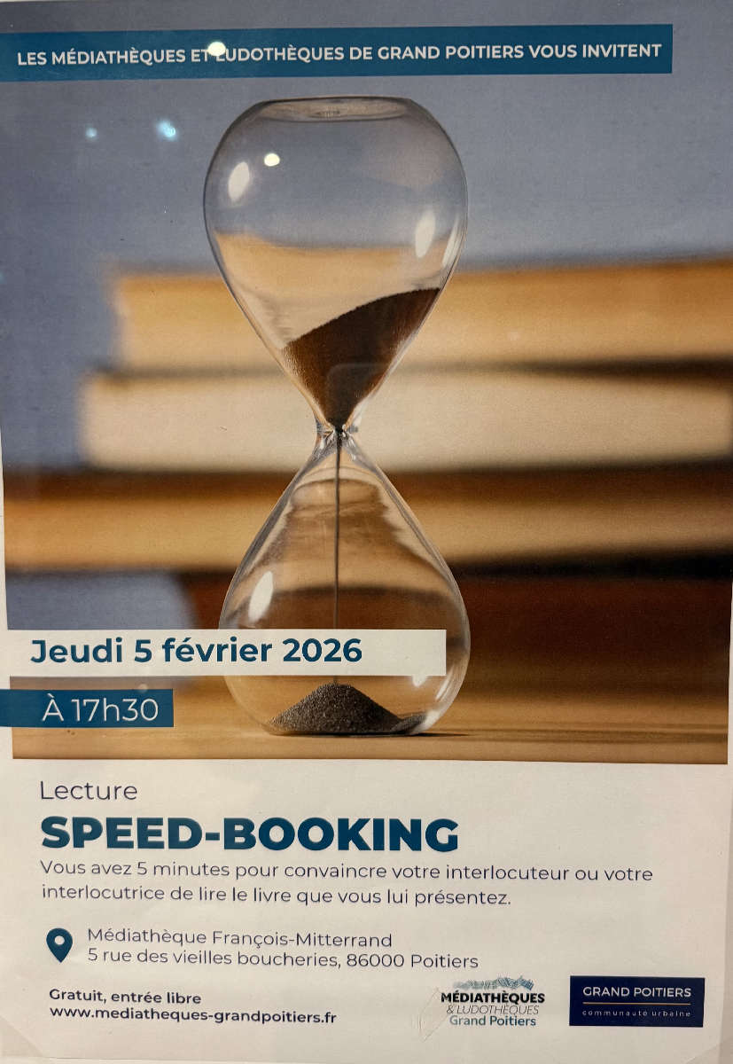 Connaissez-vous le speed-booking ?
