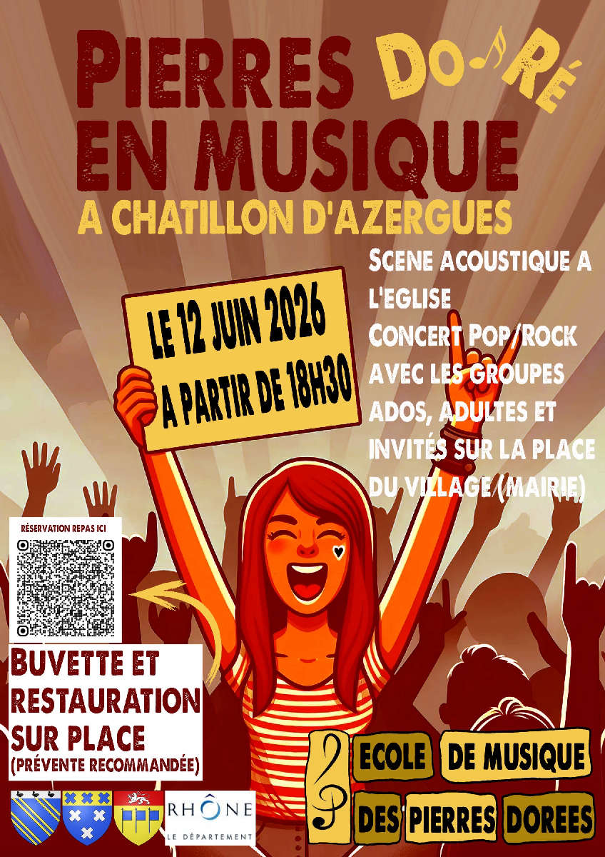 🎼﻿﻿  MUSIQUE AU COEUR DU VILLAGE  ﻿🎶