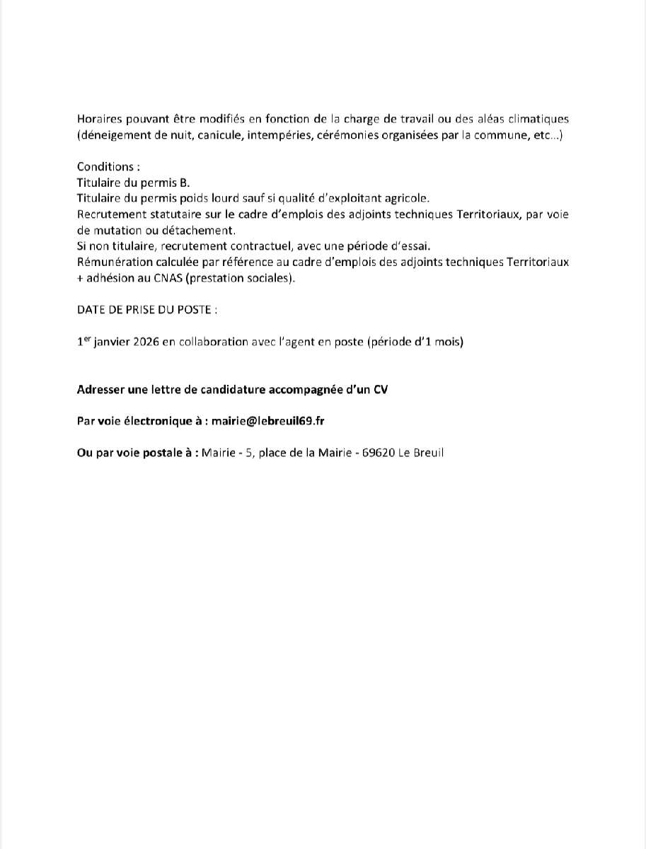 Média additionnel 1