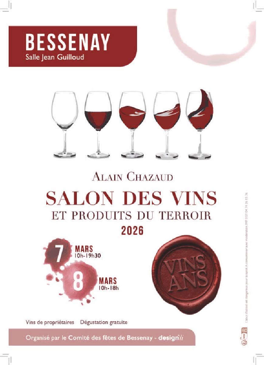 Salon des vins