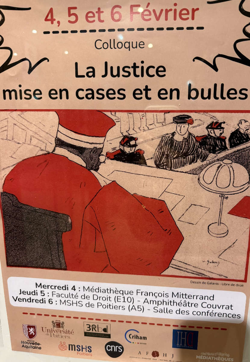Colloque