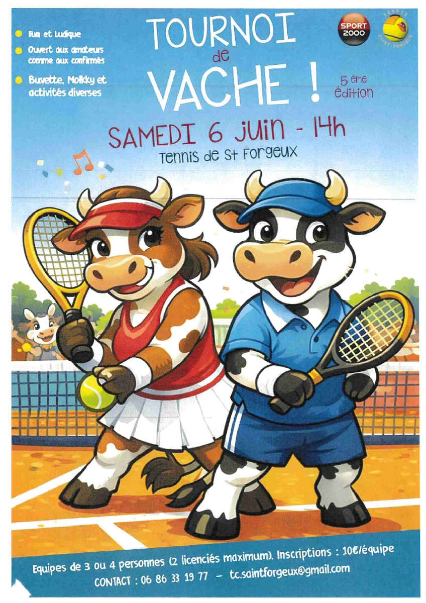 Tennis