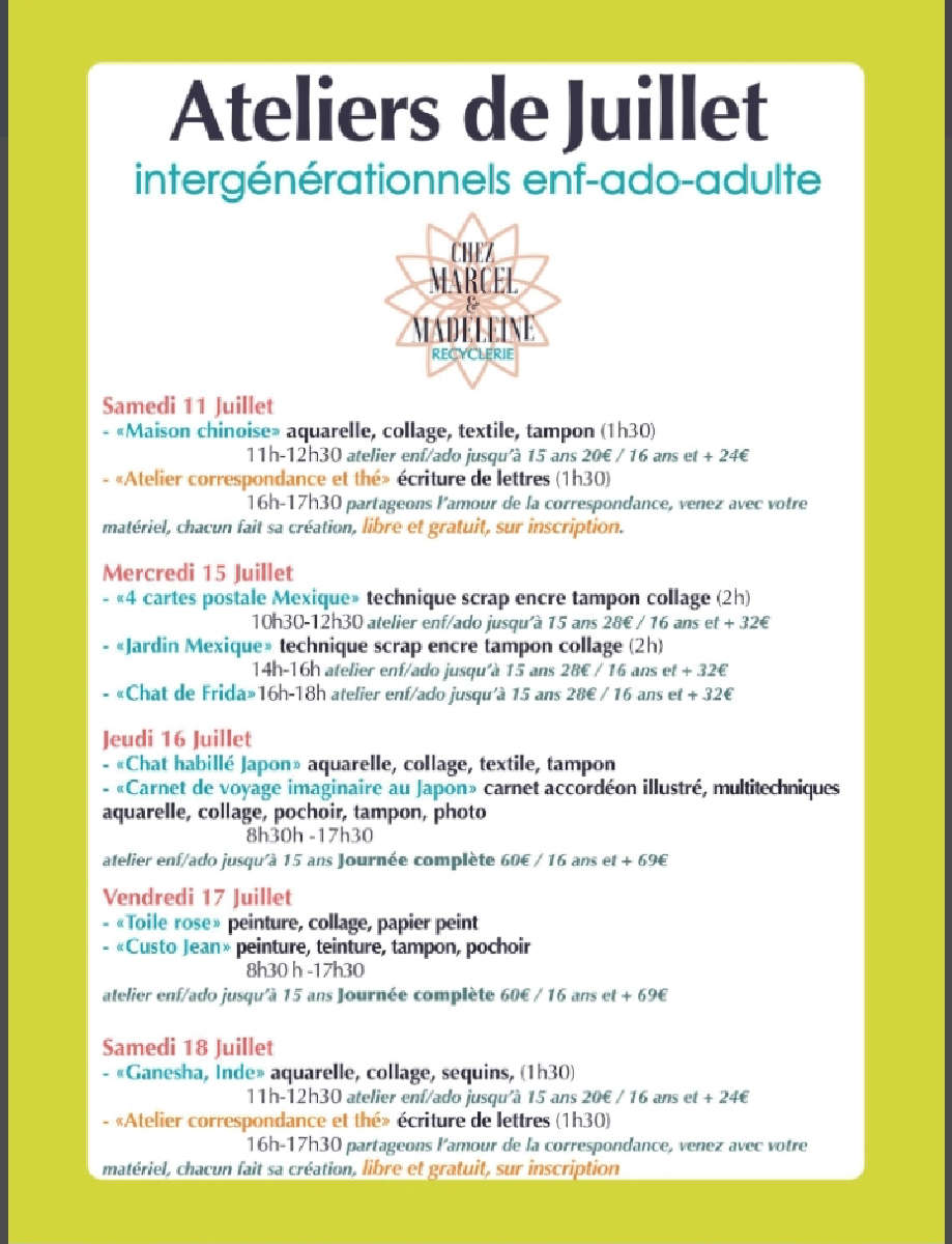 Média additionnel 1