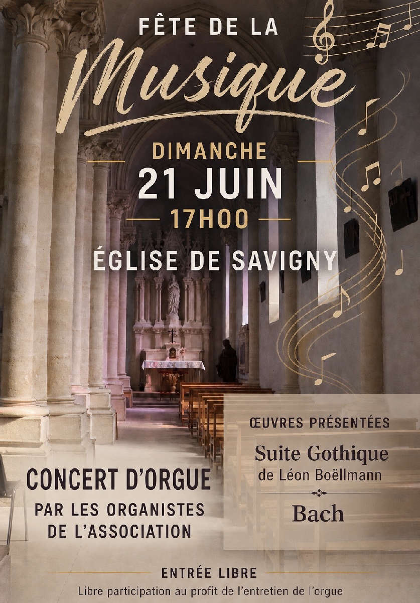 Fête de la musique 