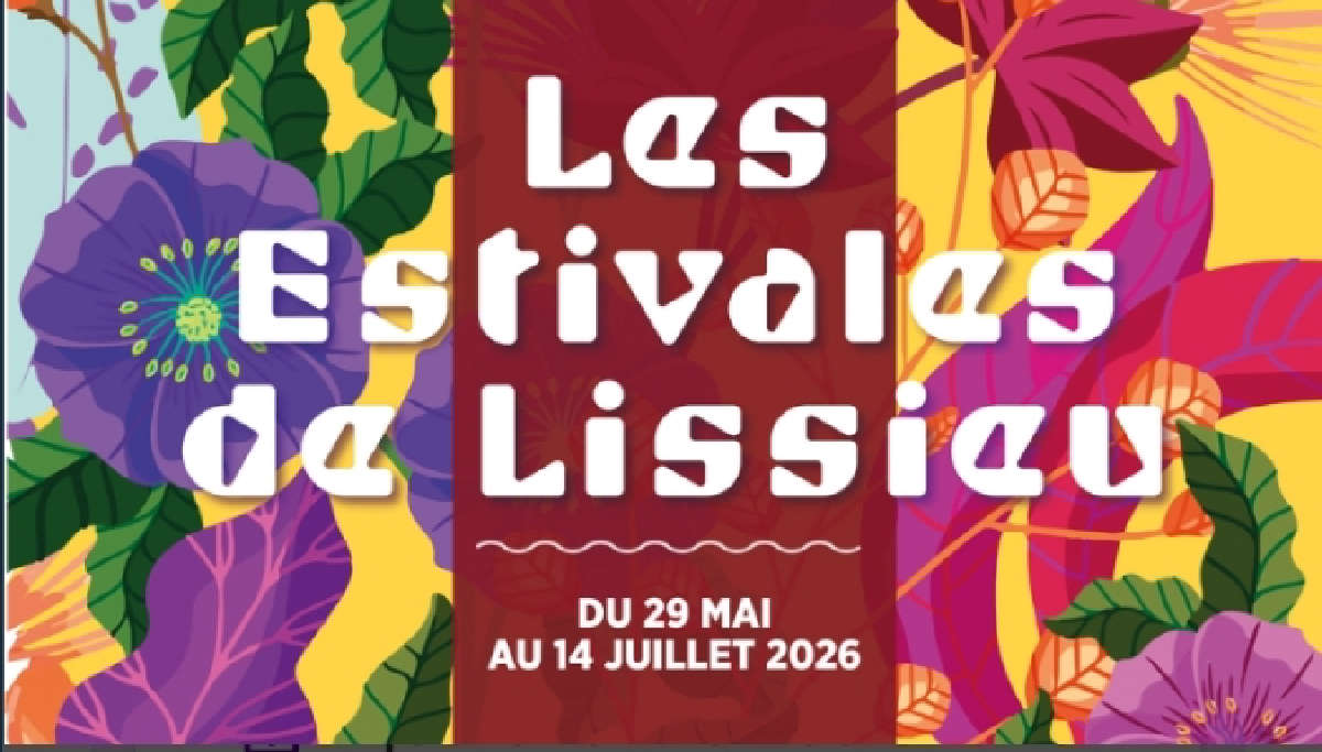 Les Estivales de Lissieu