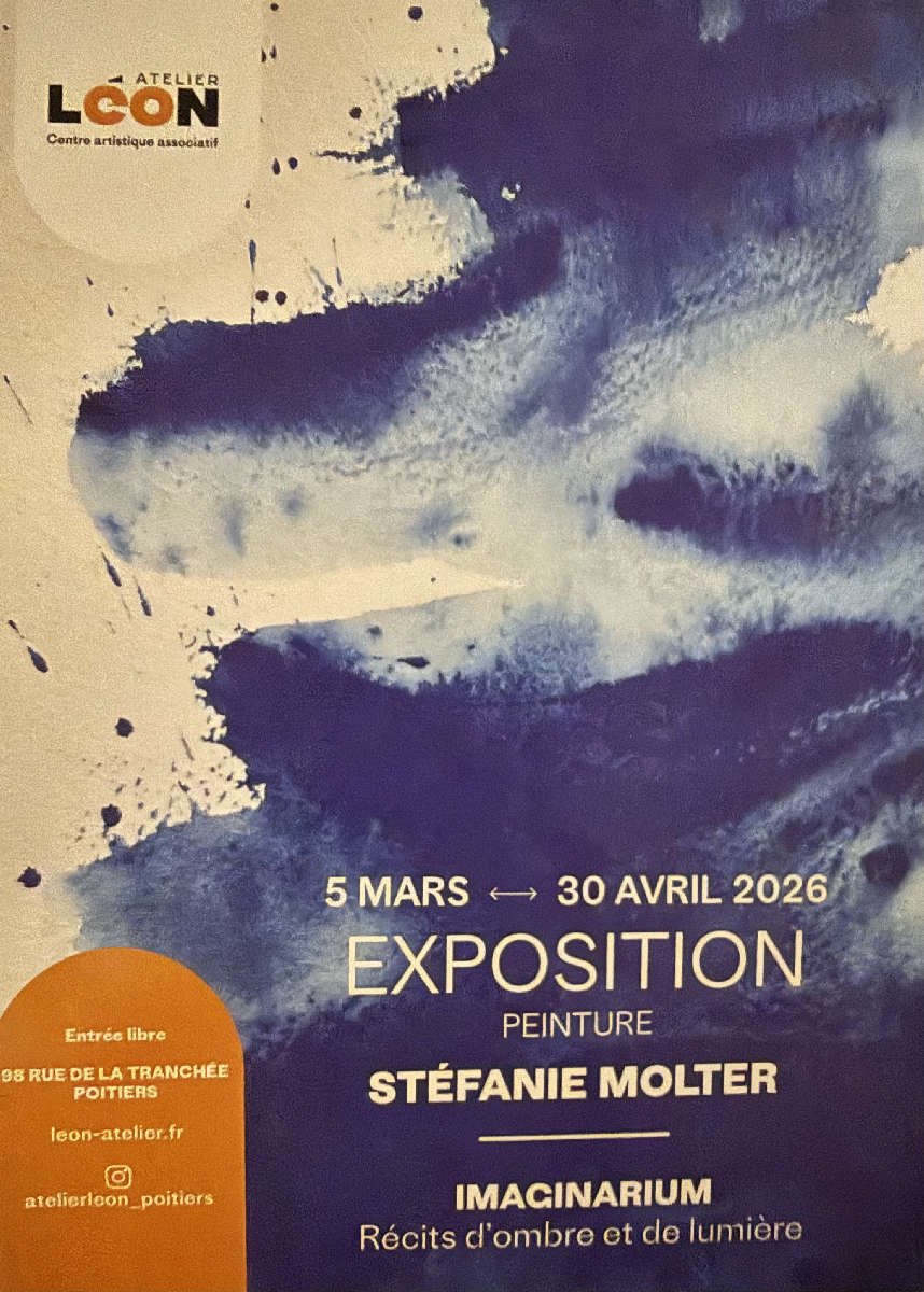 Exposition de peinture