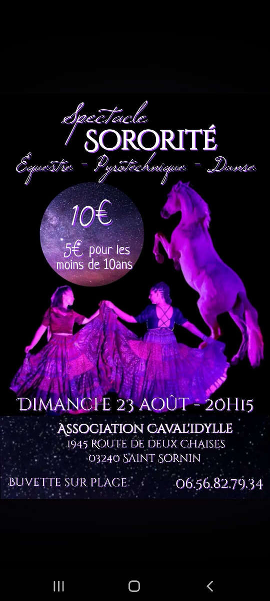 Sororité