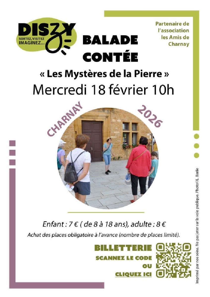 Balade contée