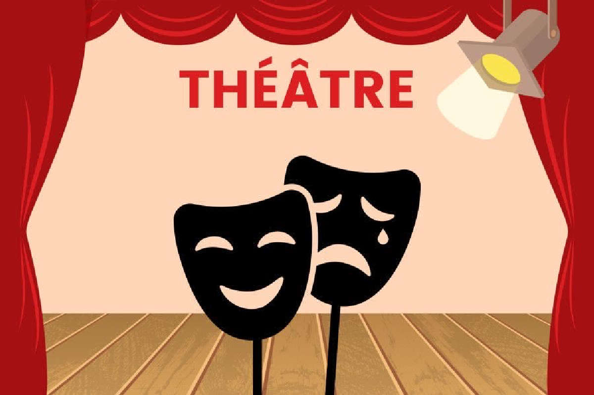 Théâtre d’impro