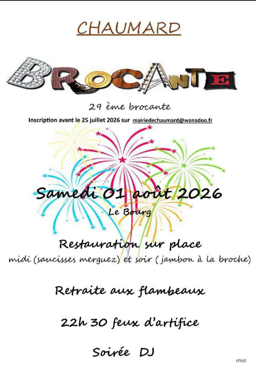 Brocante 