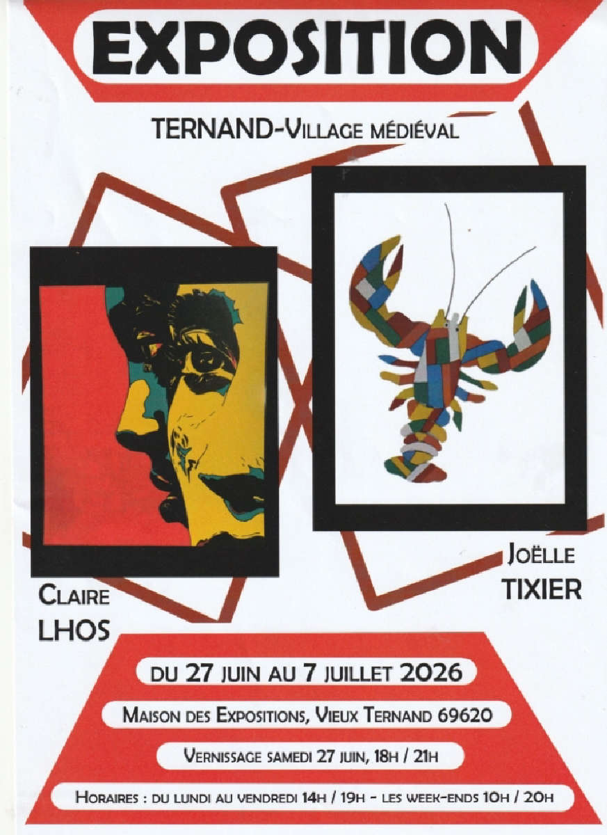Maison des expositions