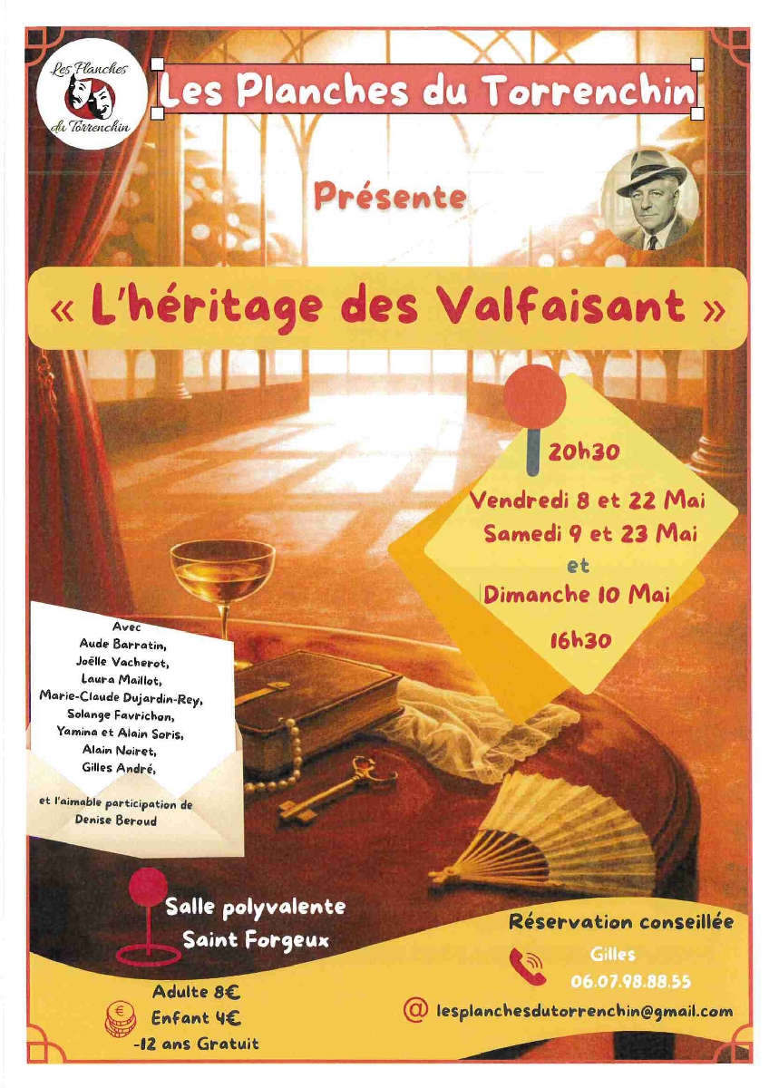 Théâtre