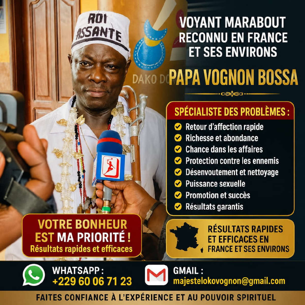 Média additionnel 1