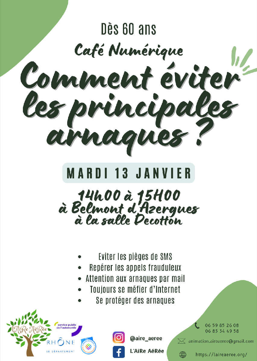 Association Aire Aérée