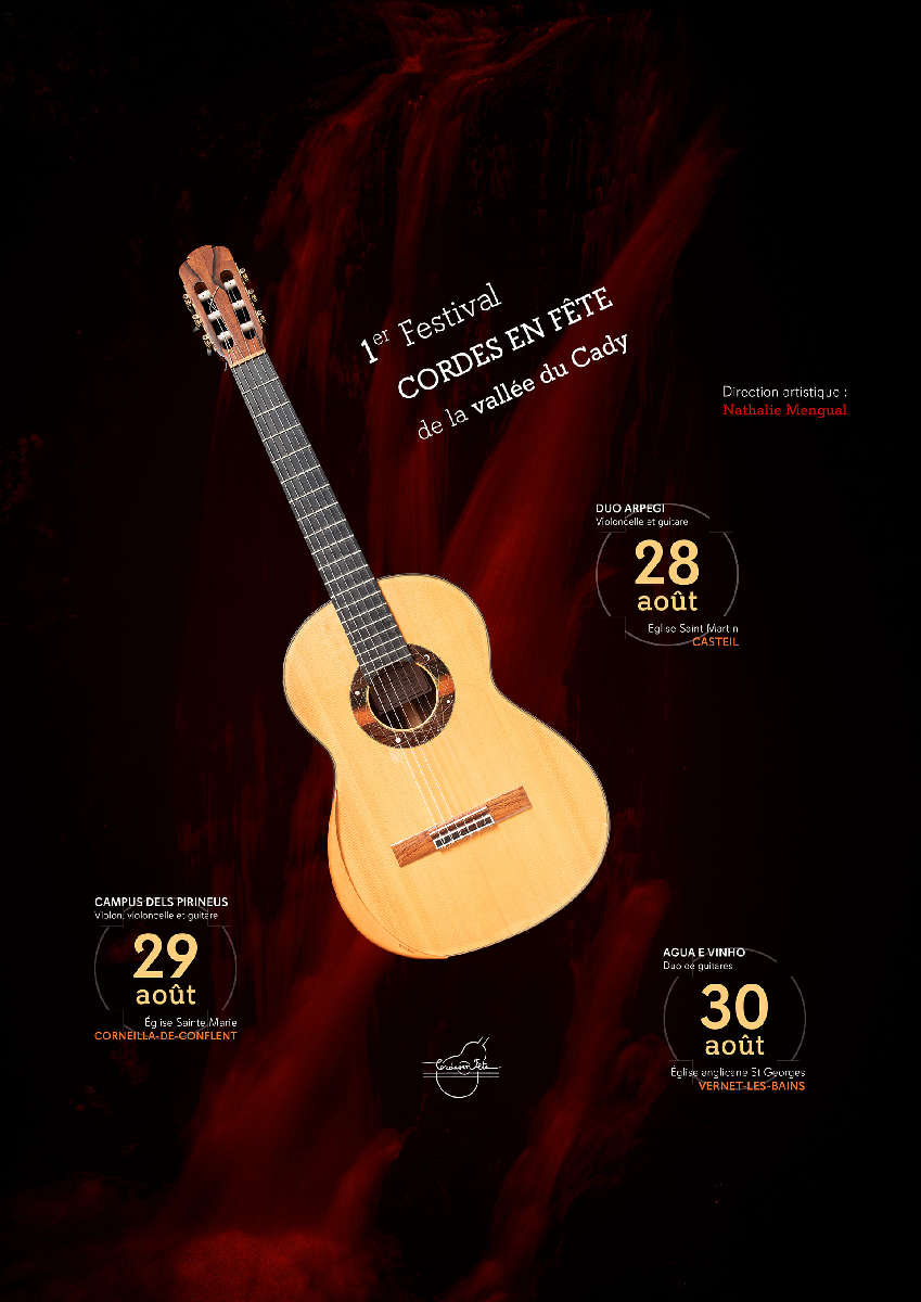 Festival de Guitare
