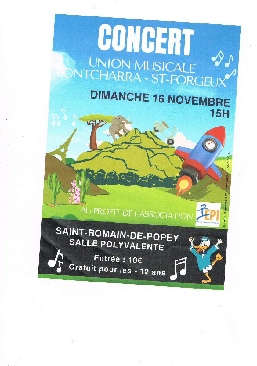 Concert