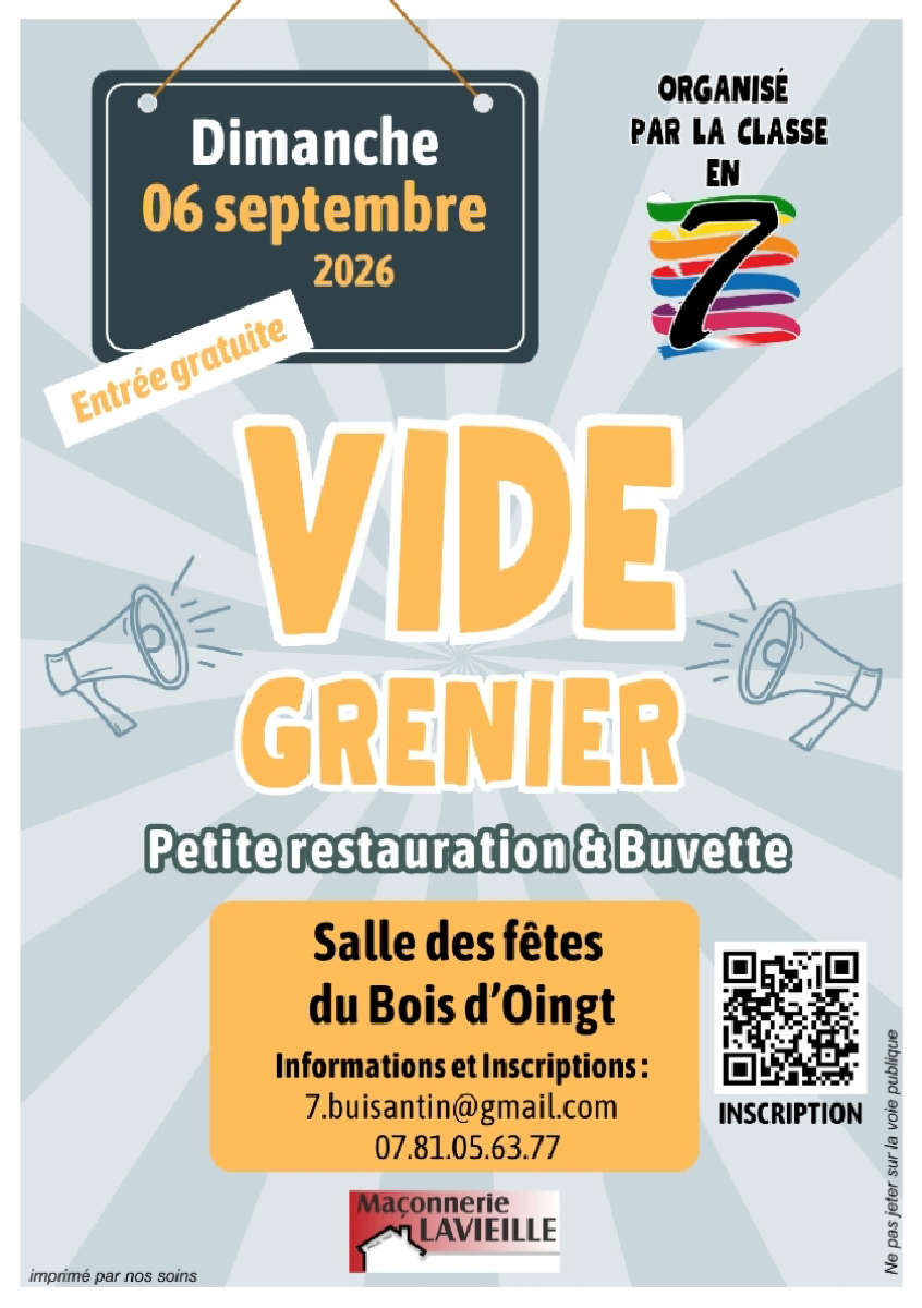 Brocante