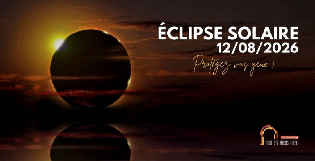 Éclipse solaire