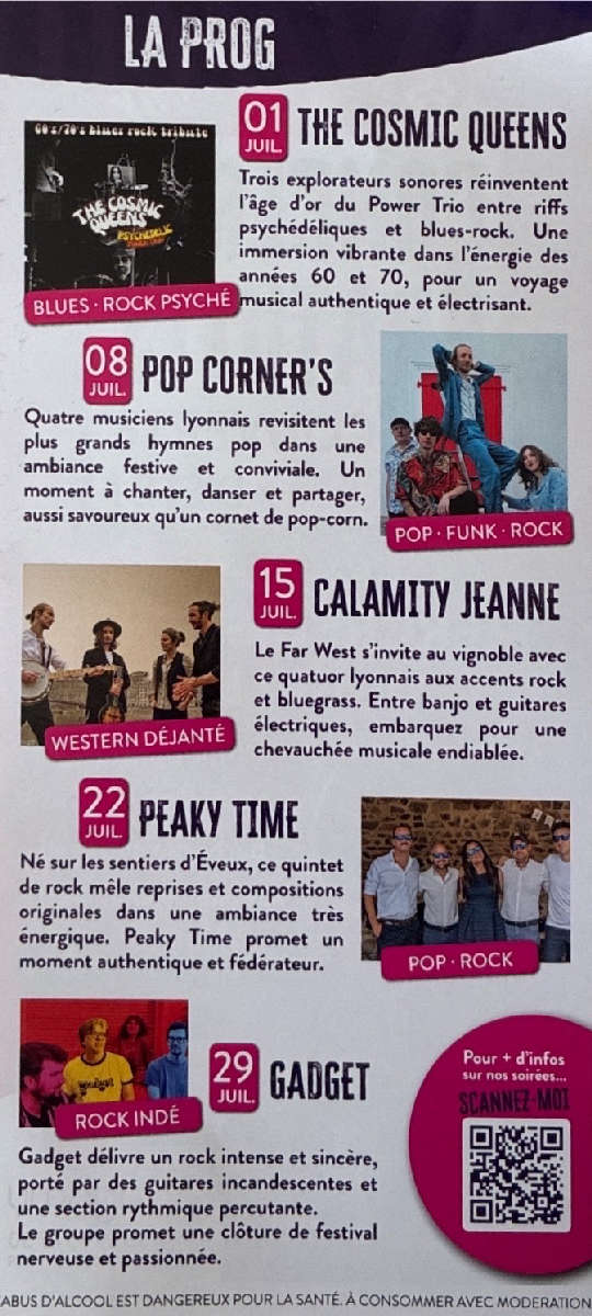 Média additionnel 1
