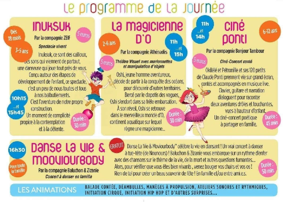 Média additionnel 1