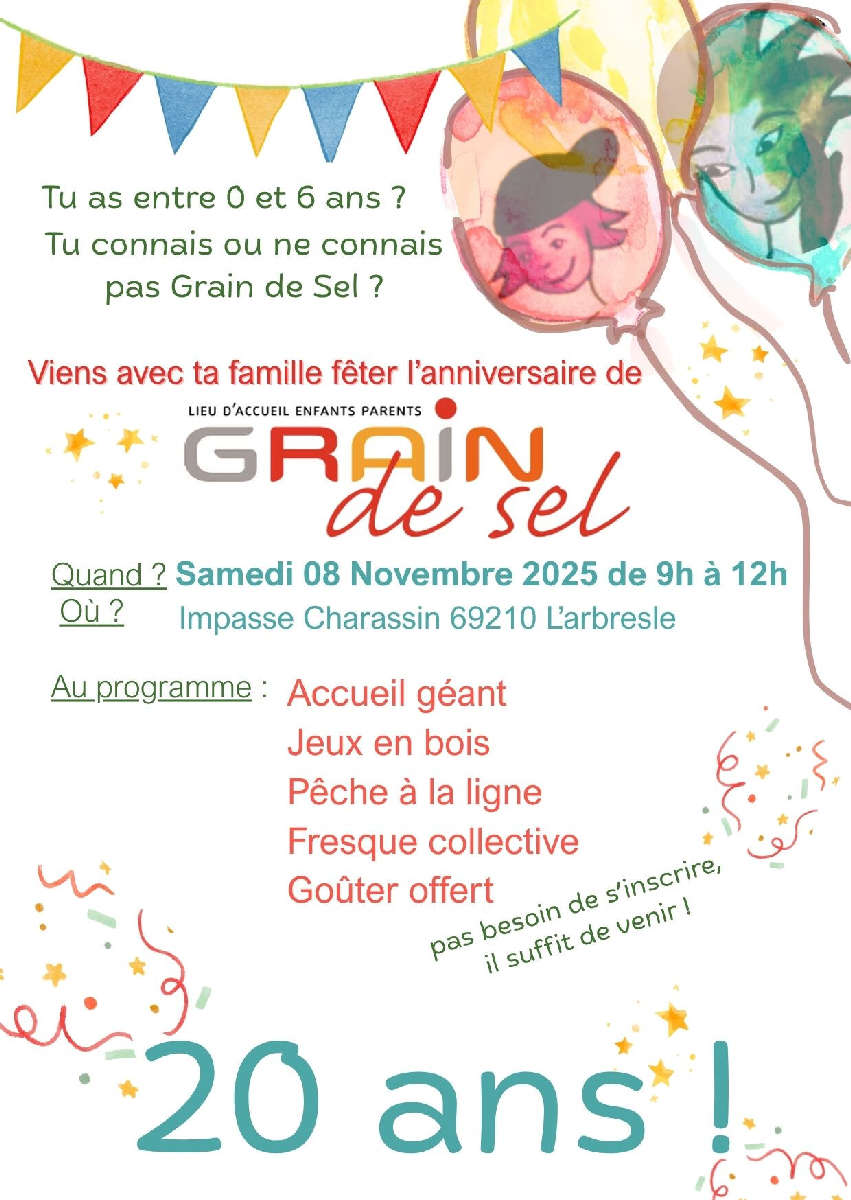 Moment festif et convivial en famille