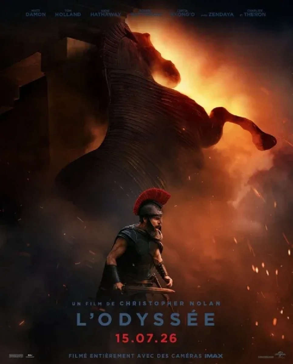 Cinéma itinérant