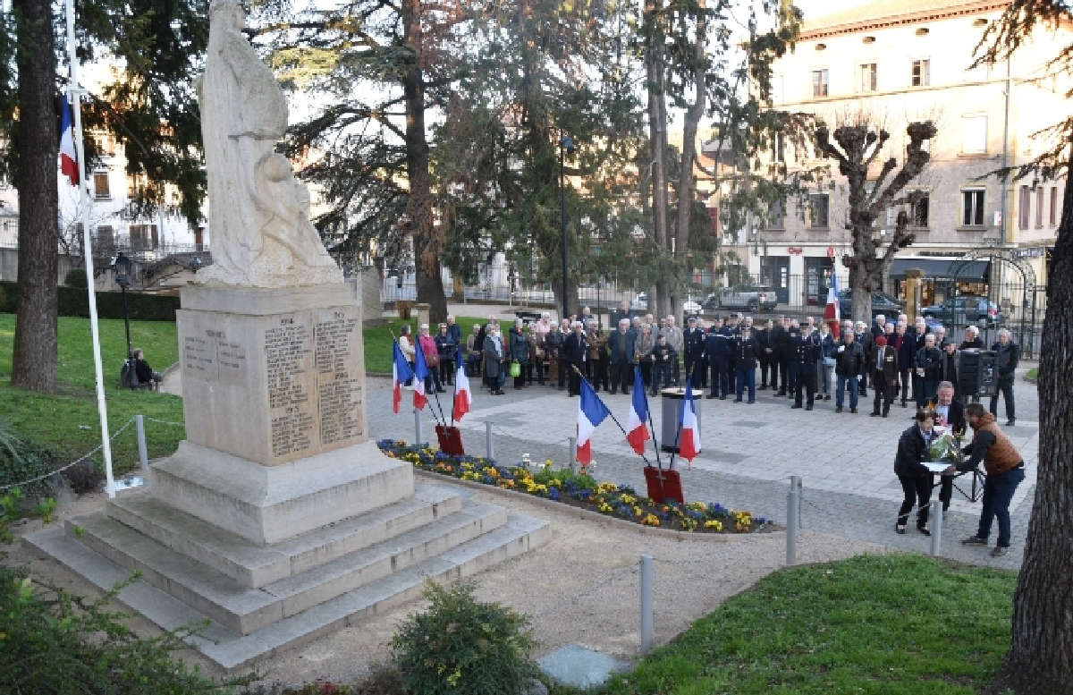 Cérémonie du 14 juillet - fête nationale