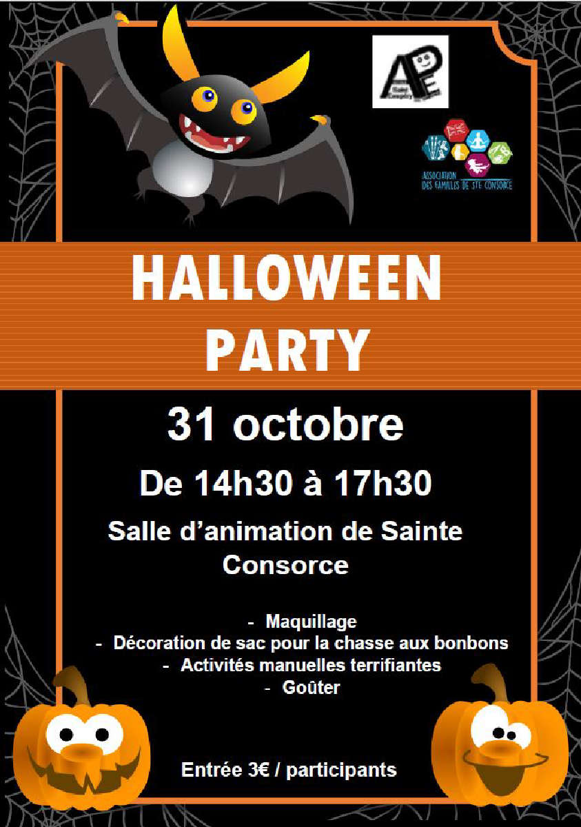 Halloween